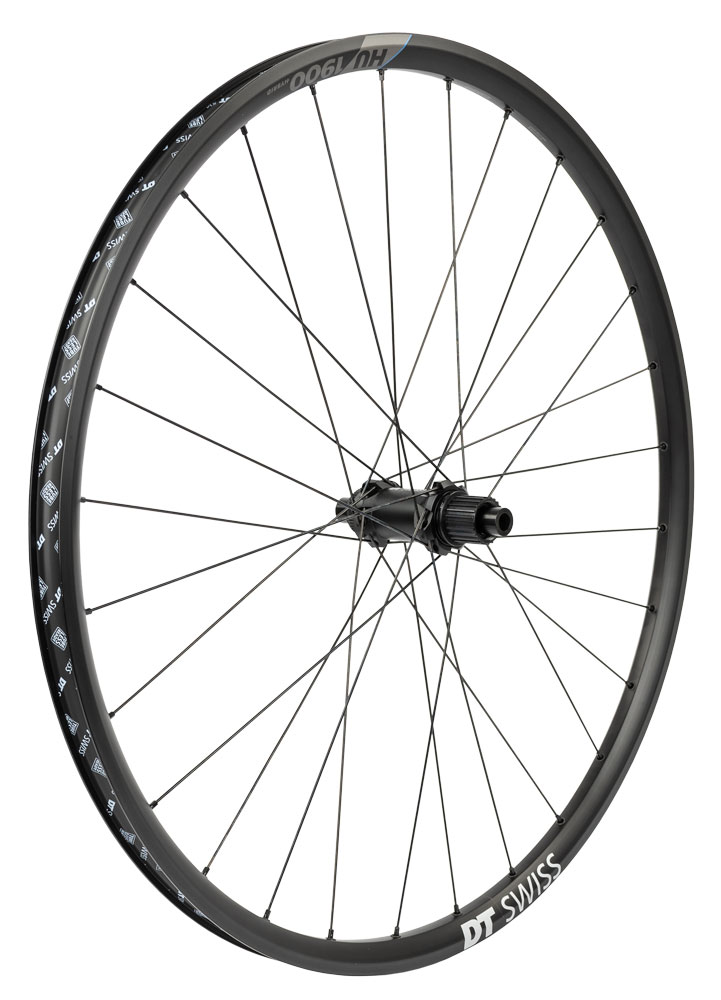HU 1900 Spline 35
