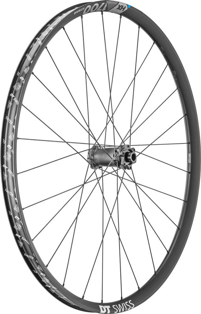 WIEL V 27.5 DT HX1700 SPLINE 30 DB 110/15
