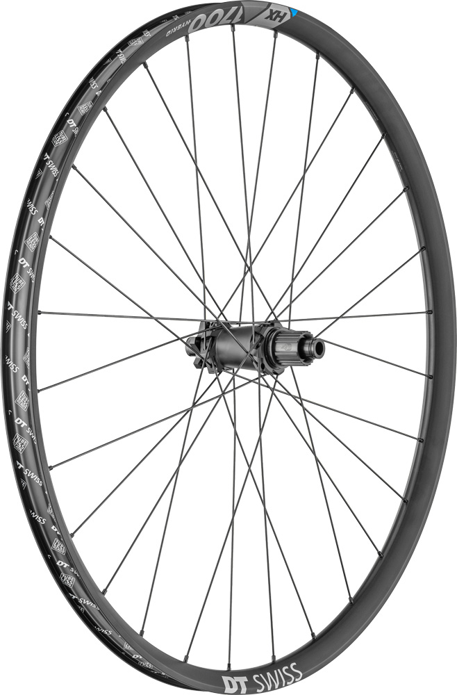 WIEL A 27.5 DT HX1700 SPLINE 30 DB 148/12 SH12