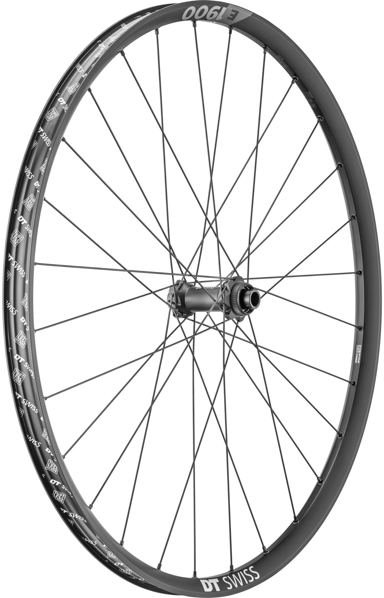 WIEL V 29 DT E1900 SPLINE 30 DB CL 110/15