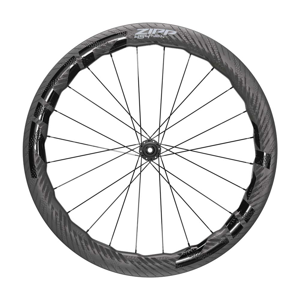 WIEL V 28 ZIPP 454 NSW B1 TL CB ZW