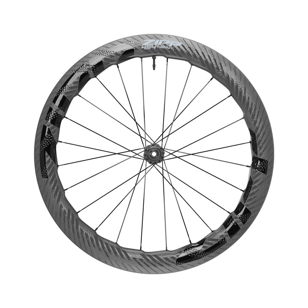 WIEL V 28 ZIPP 454 NSW B1 TL CB DB ZW