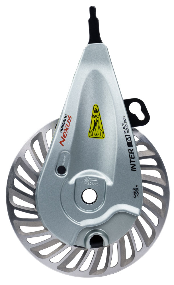 Shimano Nexus / Nexave