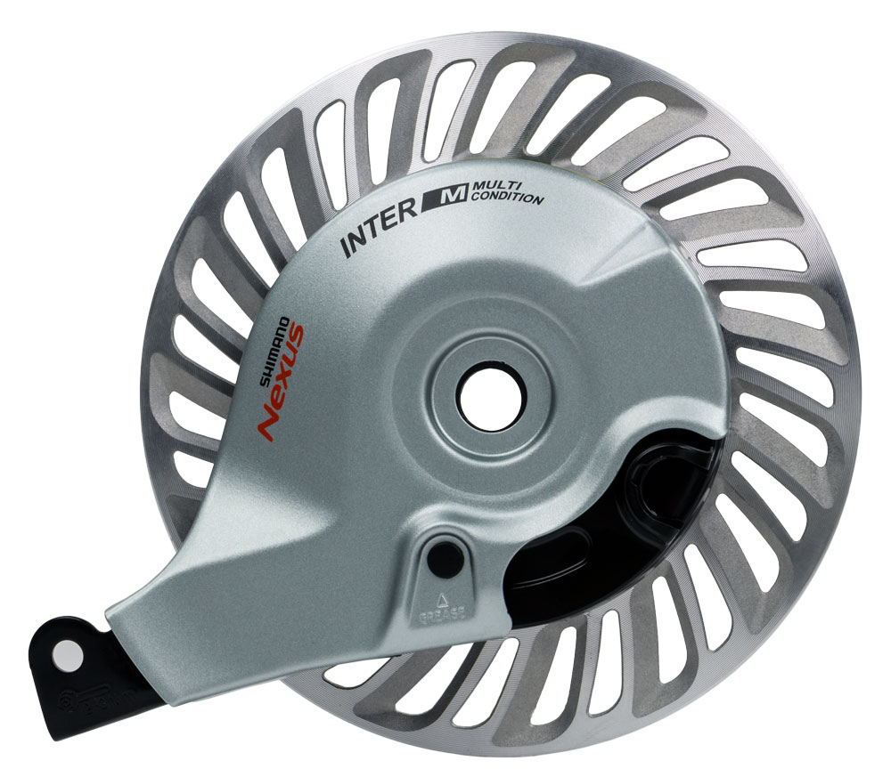 ANP NAAFD ROLLERBRAKE SH NEXUS A BRC6000RC2