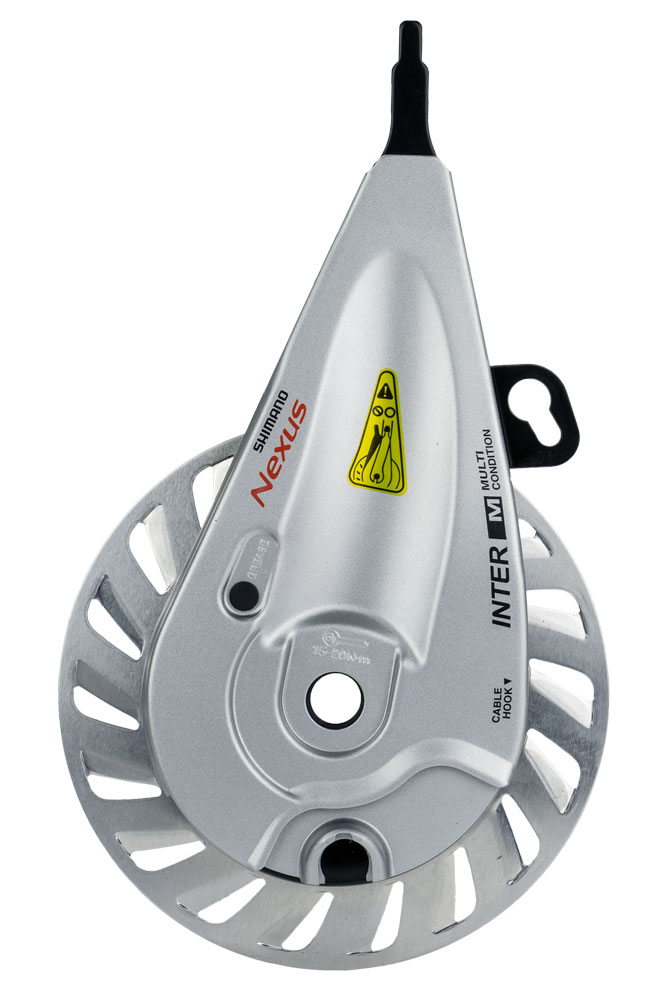 Shimano Nexave