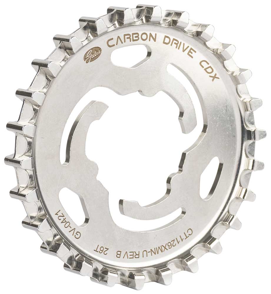 Carbon Drive CDX 45.5