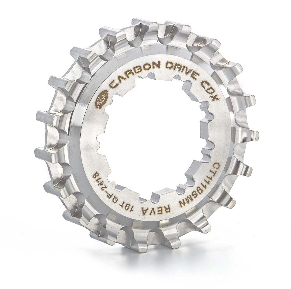 Carbon Drive CDX 9-Spline