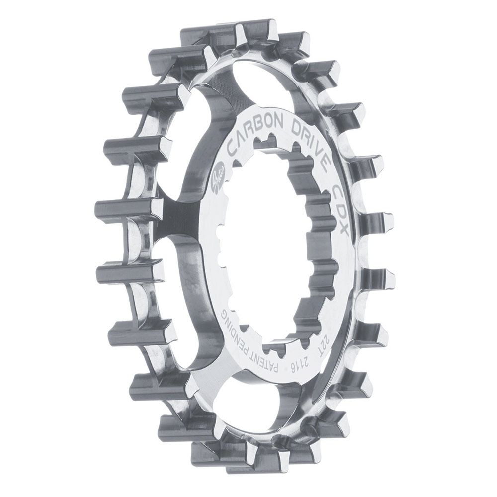 Carbon Drive CDX 9-Spline