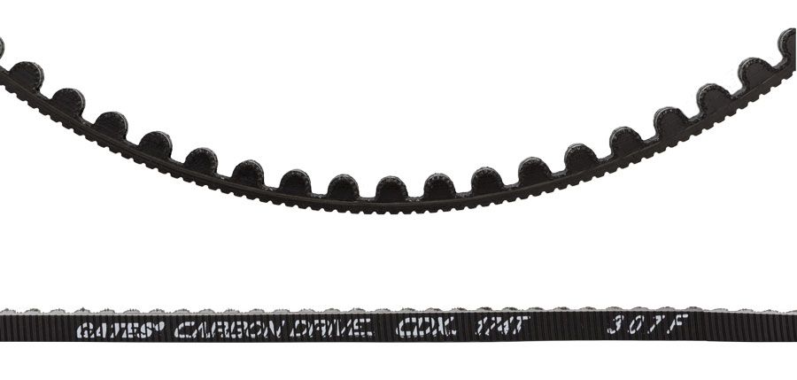 TANDRIEM GATES CDX 174 ZW