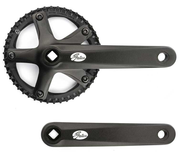CRANKSTEL GATES CDN 170 46T 5GTS