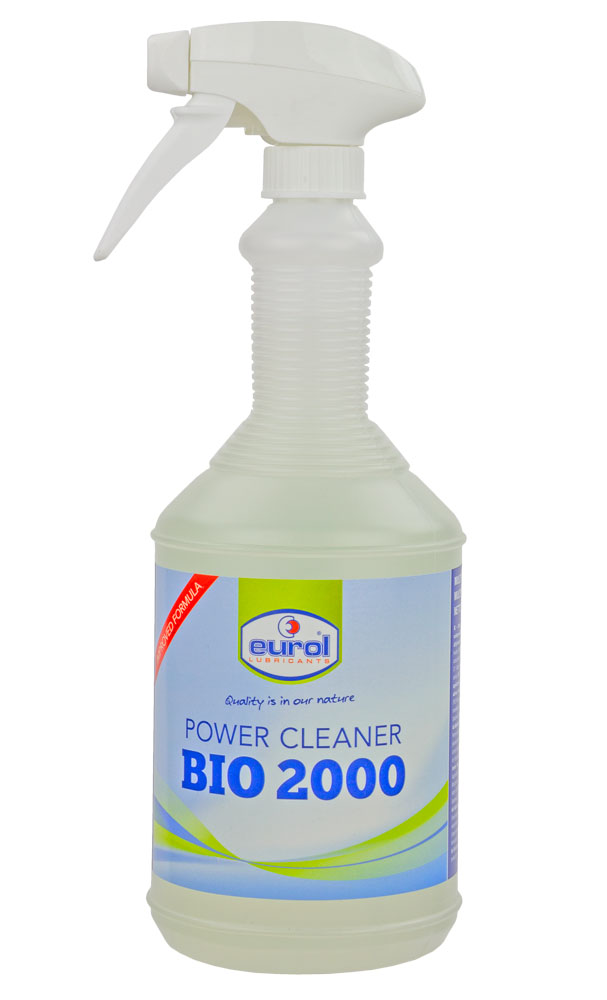 Power Cleaner Bio2000