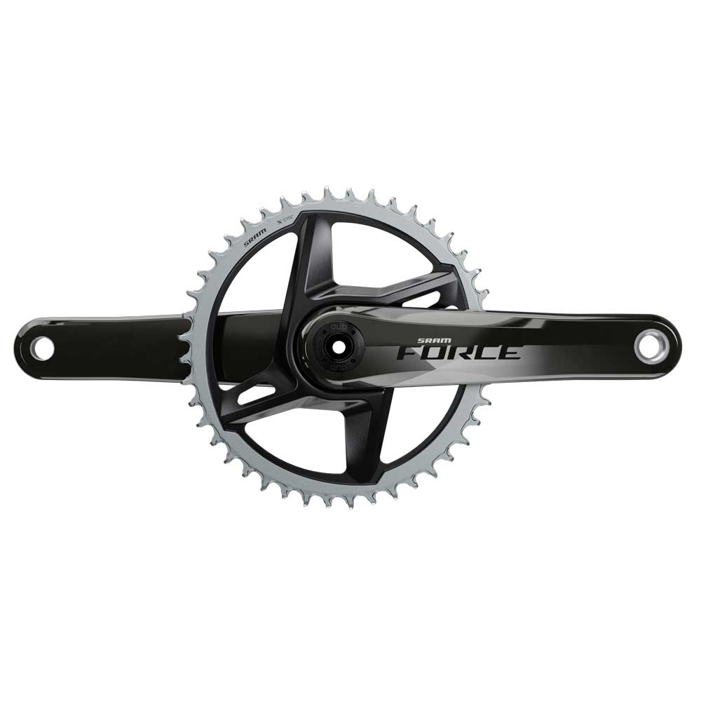CRANKSTEL SRAM FORCE D1 DUB 12V DM CB 170 40