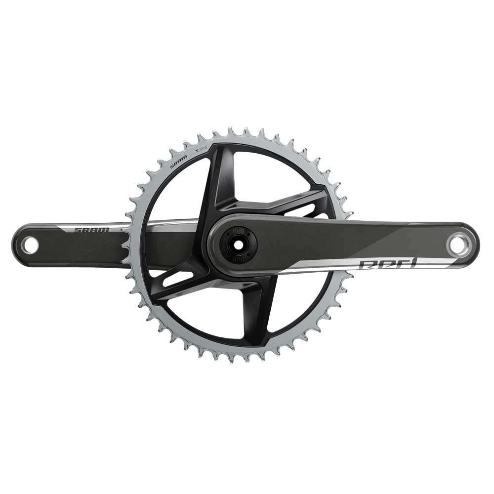 CRANKSTEL SRAM RED D1 DUB 12V DM CB 172.5 40