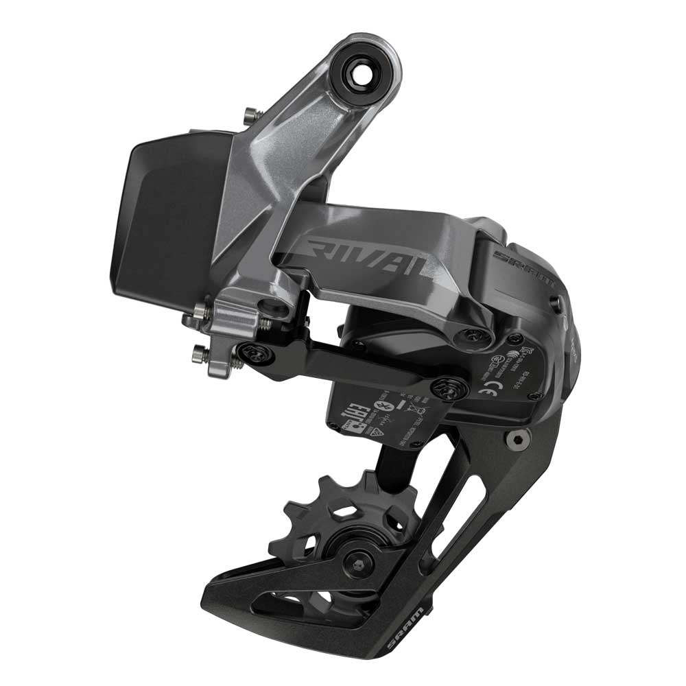 DERAILLEUR A SRAM RIVAL D1 XPLR ETAP AXS 12V 44T