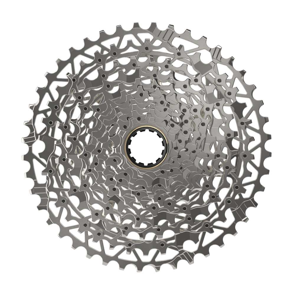 CASSETTE SRAM 12V XG1251 D1 XPLR WIDE 10-44 ZI XDR