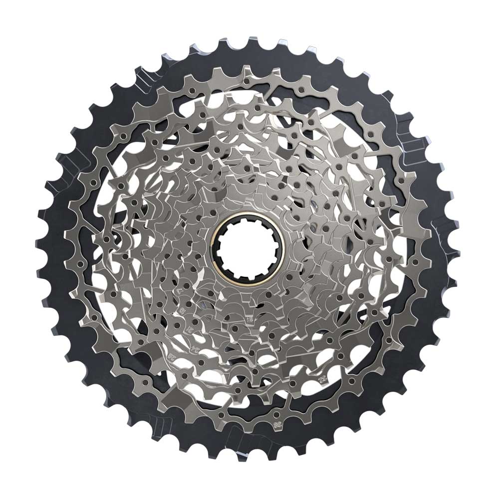 CASSETTE SRAM 12V XG1271 D1 XPLR WIDE 10-44 ZI XDR