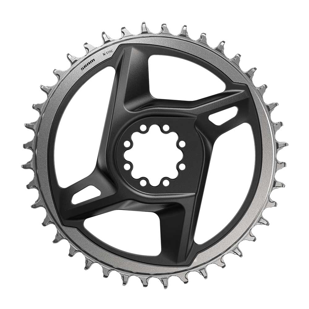KETT BLAD 44 SRAM D1 XSYNC 12V ALM DM GRY