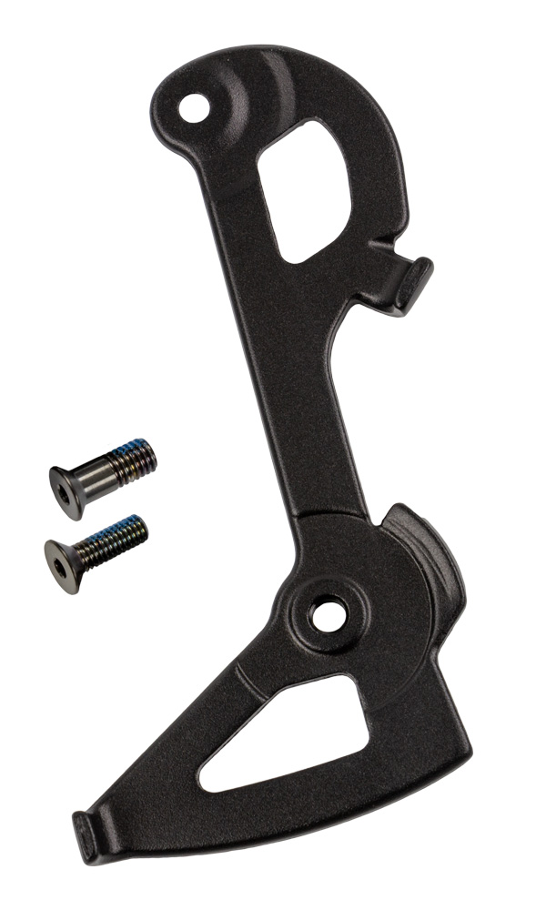 DERAD SRAM RED XPLR AXS KOOI