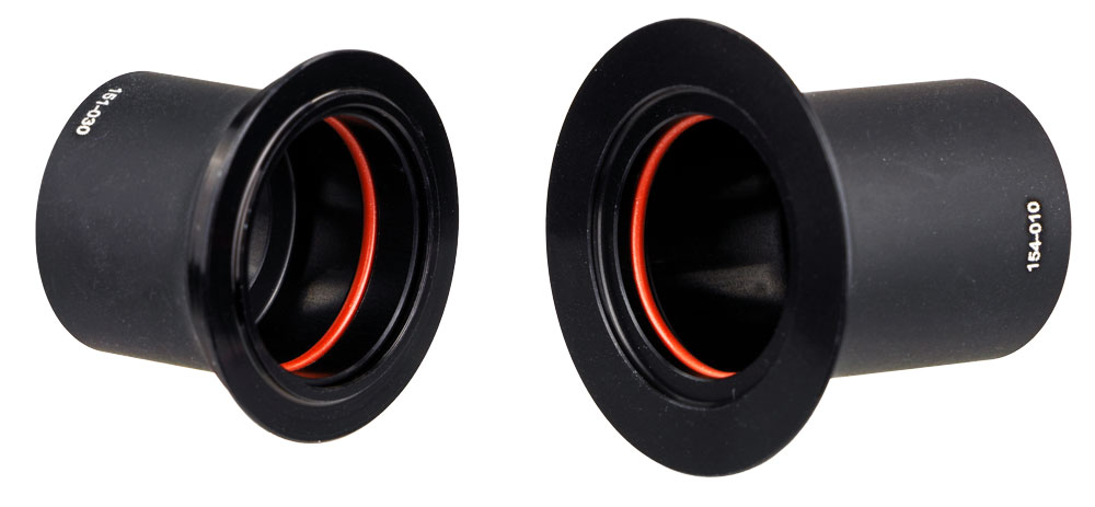 NAAFD ZIPP COGN V2 EINDBUS A CL 142/12 TA KIT XDR