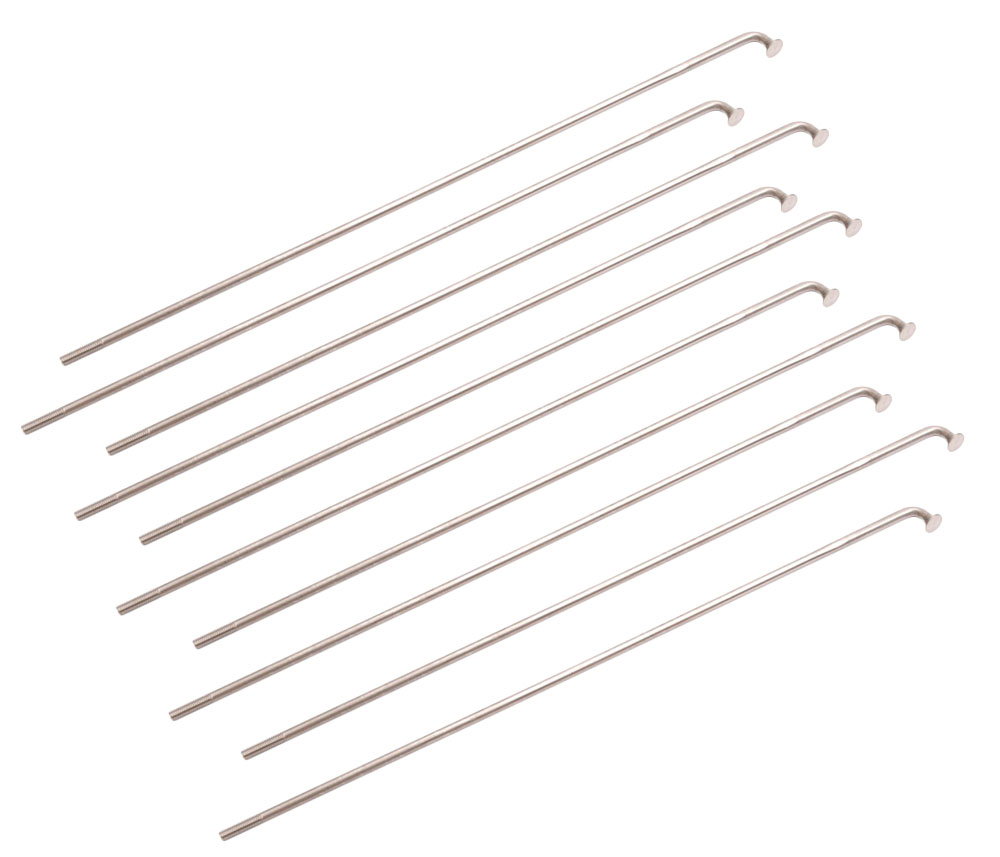 ANP SPAAK 13X183 ALPINA RVS ZI DS A 10