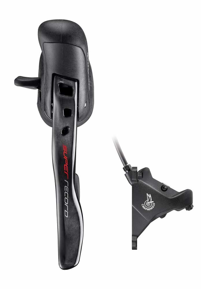 VERSTELLER CA SUPER RECORD L CB DB 160 12V ZW
