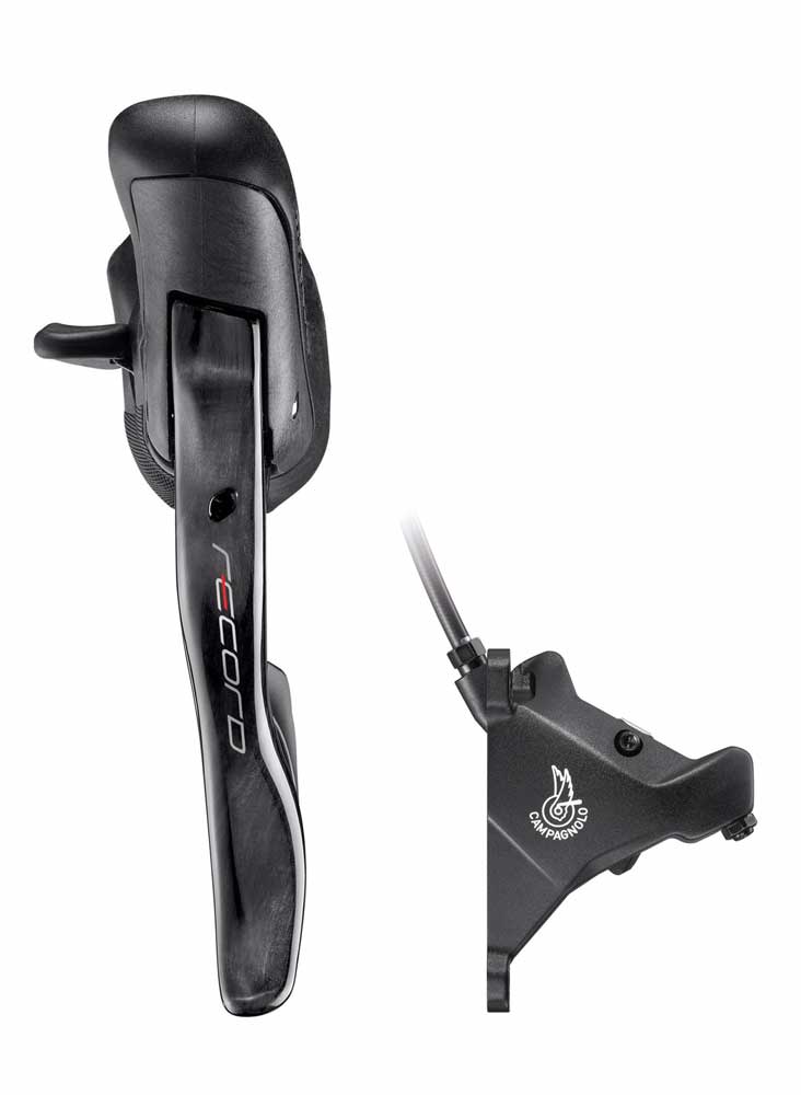 VERSTELLER CA RECORD L CB DB 160 12V ZW