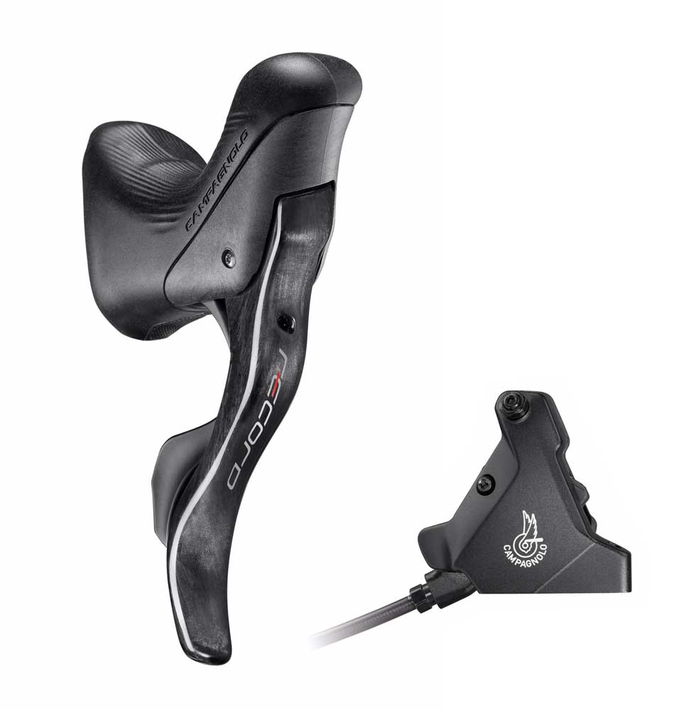 VERSTELLER CA RECORD R CB DB 160 12V ZW