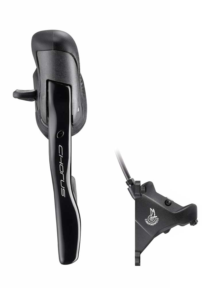 VERSTELLER CA CHORUS L CB DB 160 12V ZW