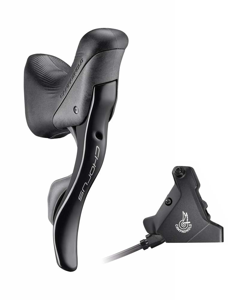 VERSTELLER CA CHORUS R CB DB 140 12V ZW