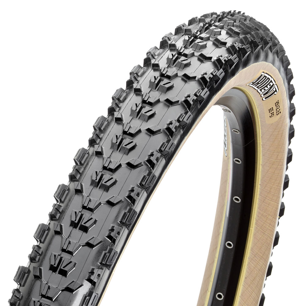 BUB 29X225 MX 55-622 ARDENT EXO ZW/BR VW