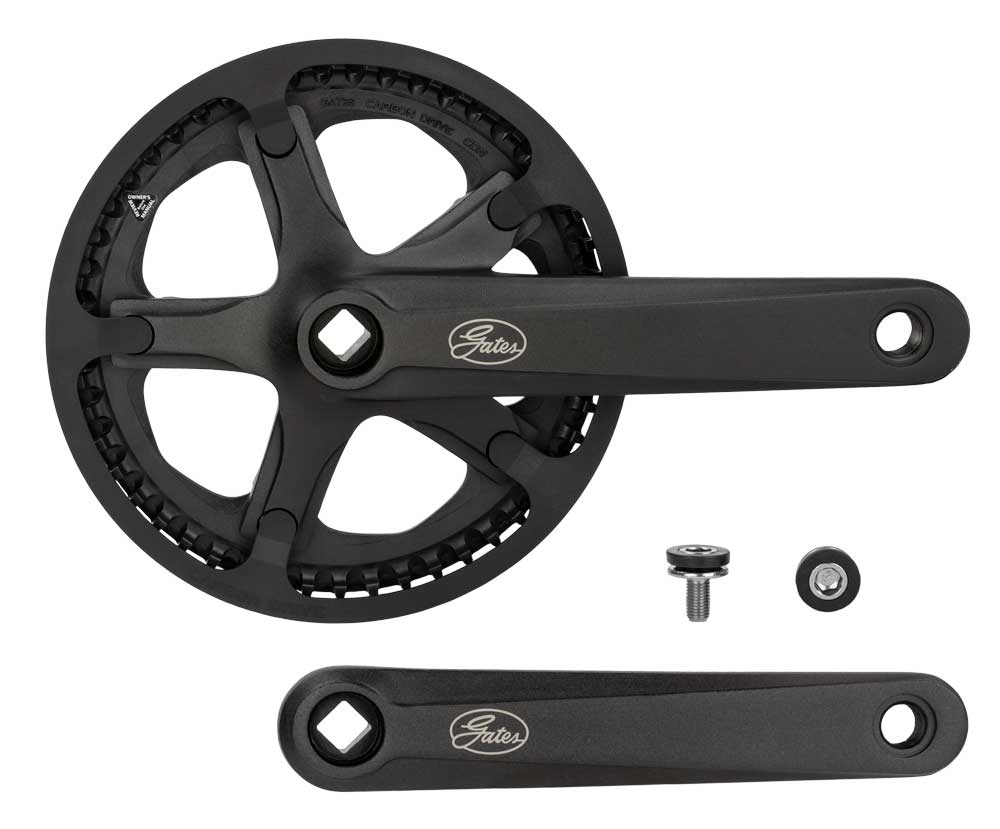 CRANKSTEL GATES CDN 170 50T 5GTS M/RAND