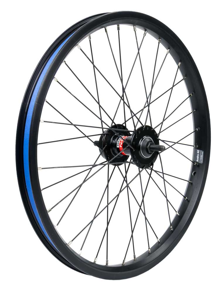 WIEL V 20 DB JOYTECH NOVA CARGO 36G ZW