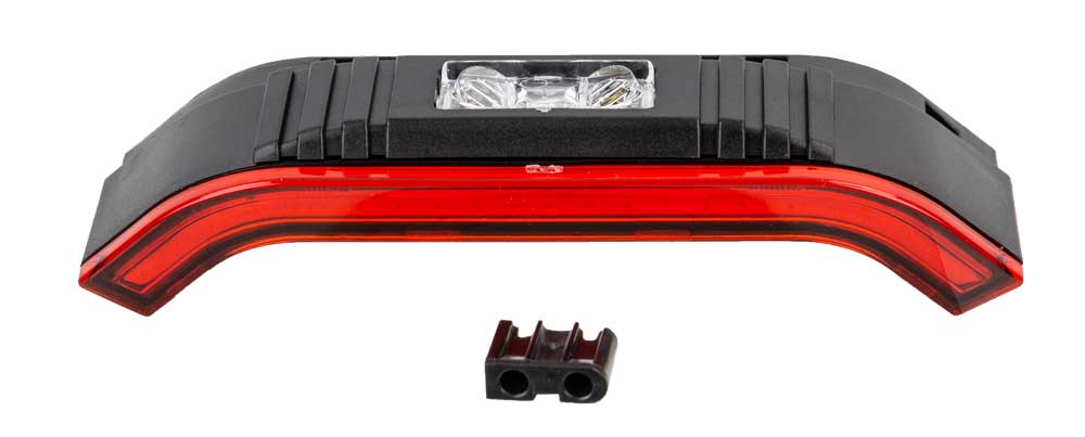 ANP ACHTERLICHT SPAN AERFLOW 2.0 M/V-LICHT ZW