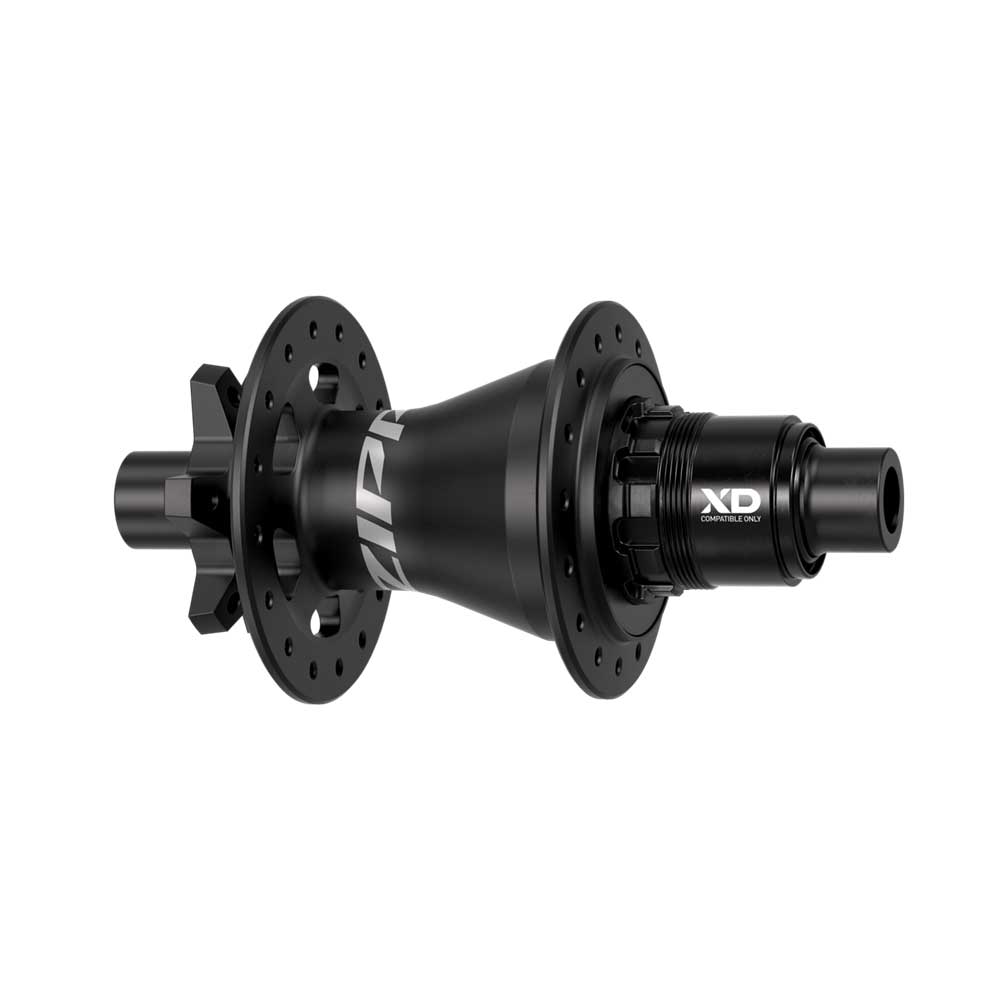 NAAF ZIPP A ZM2 A1 ATB 32G DB ZW 148/12 XD