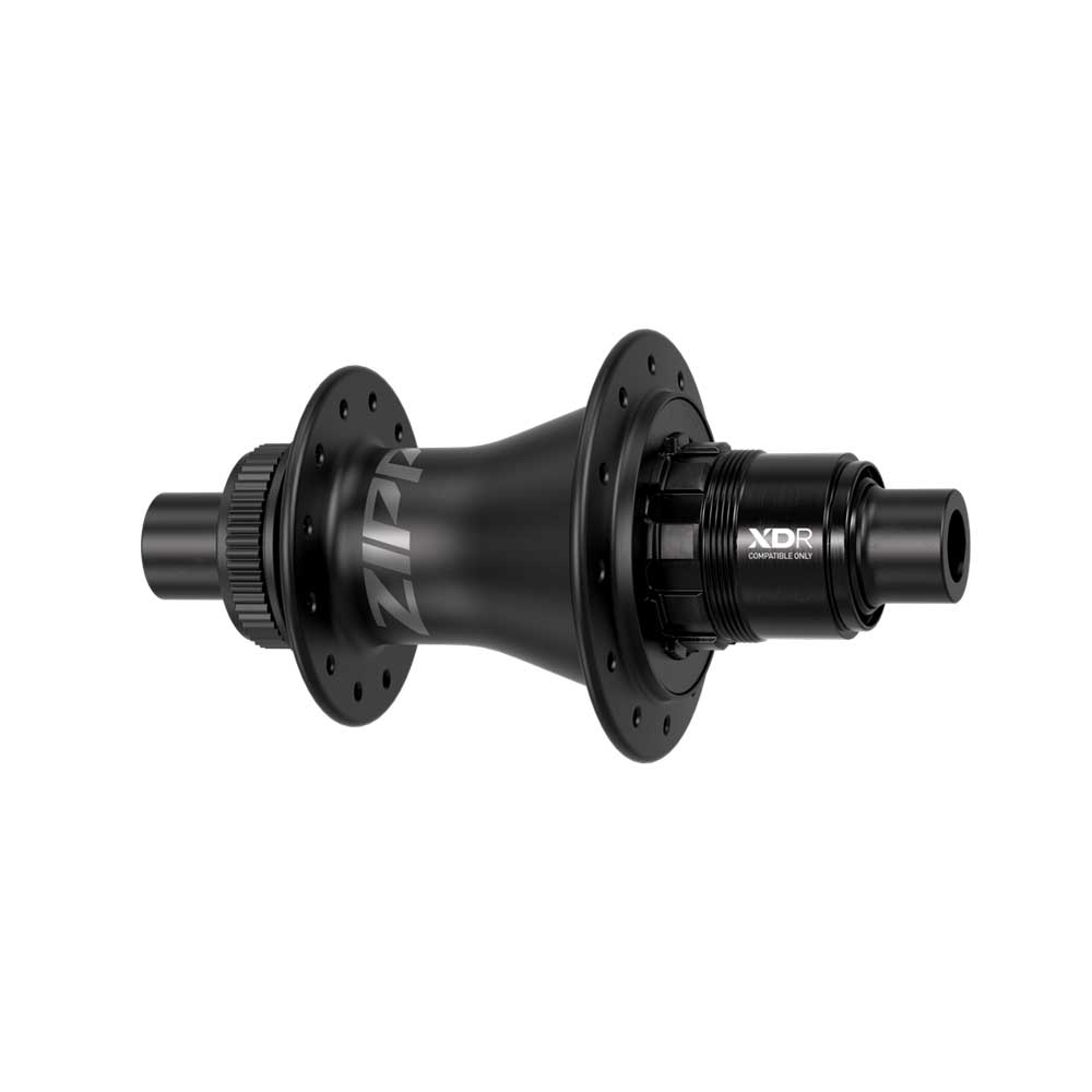 NAAF ZIPP A ZR1 A1 RACE 24G DB CL ZW 142/12 XDR