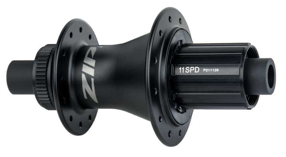 NAAF ZIPP A ZR1 A1 RACE 24G DB CL ZW 142/12