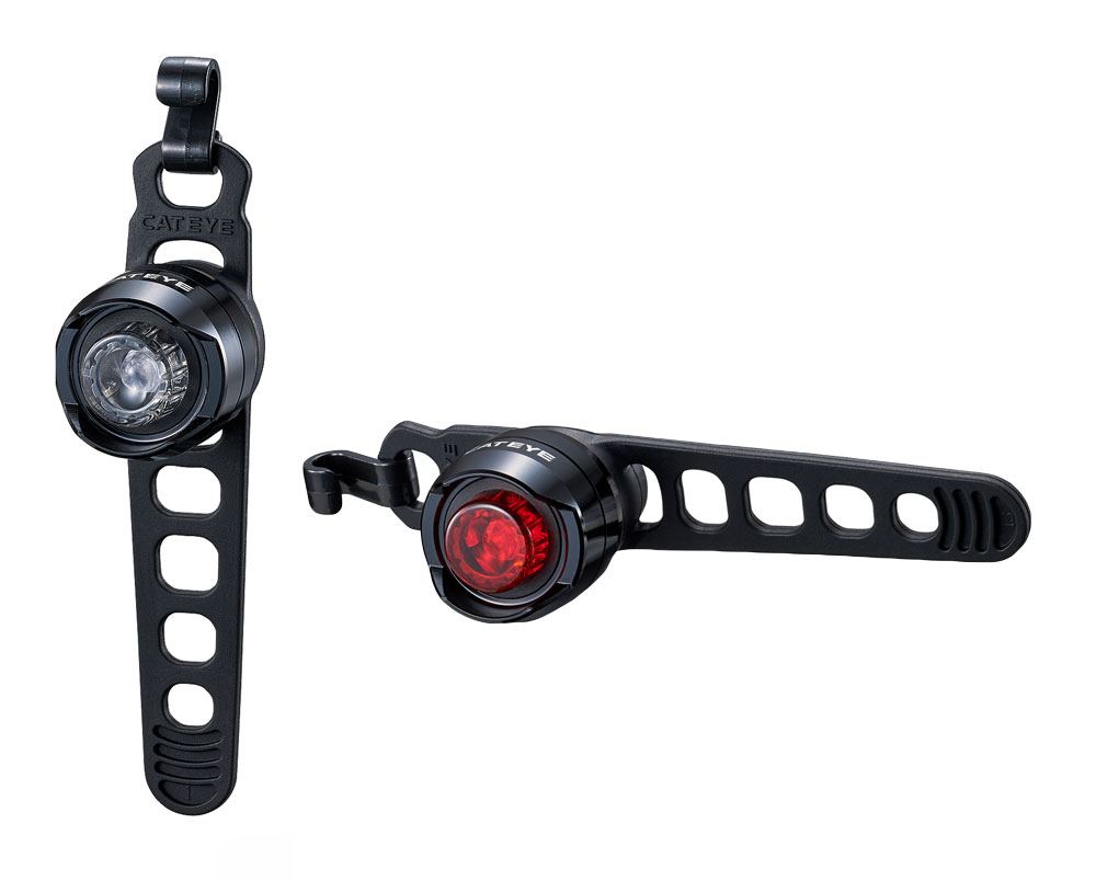 Orb / SL-LD160-F + SL-LD160-R