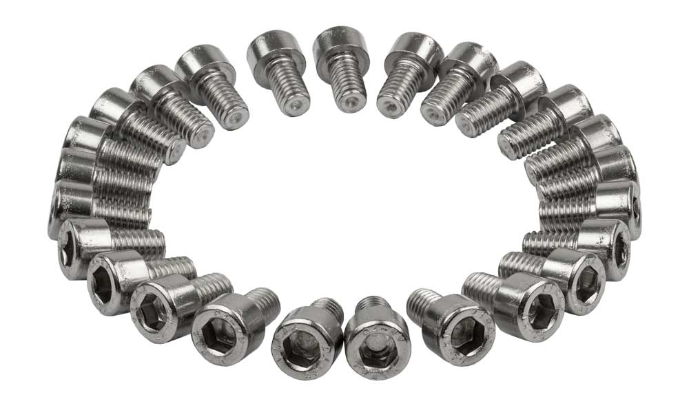 ANP BOUT M6X10 INBUS RVS DIN912 A2 DS A 25