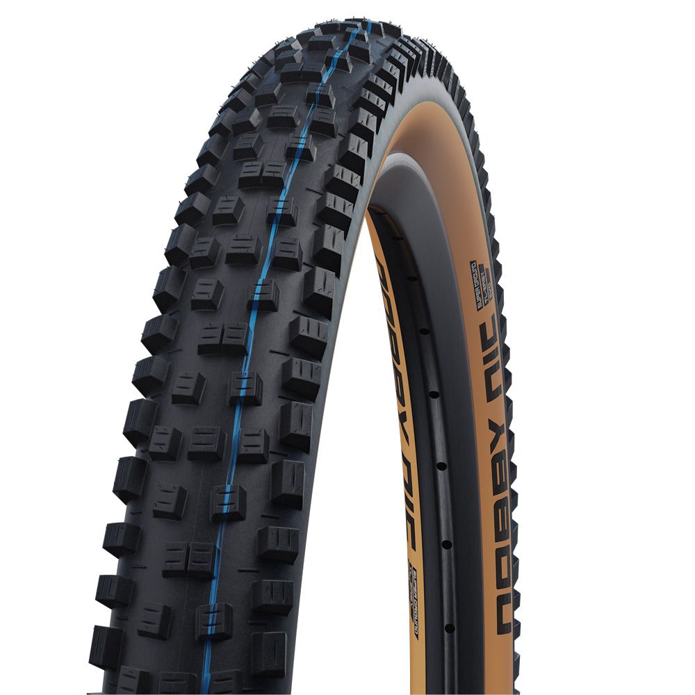 BUB 29X240 SC 62-622 NOBBY NIC AP ZW/BR VW