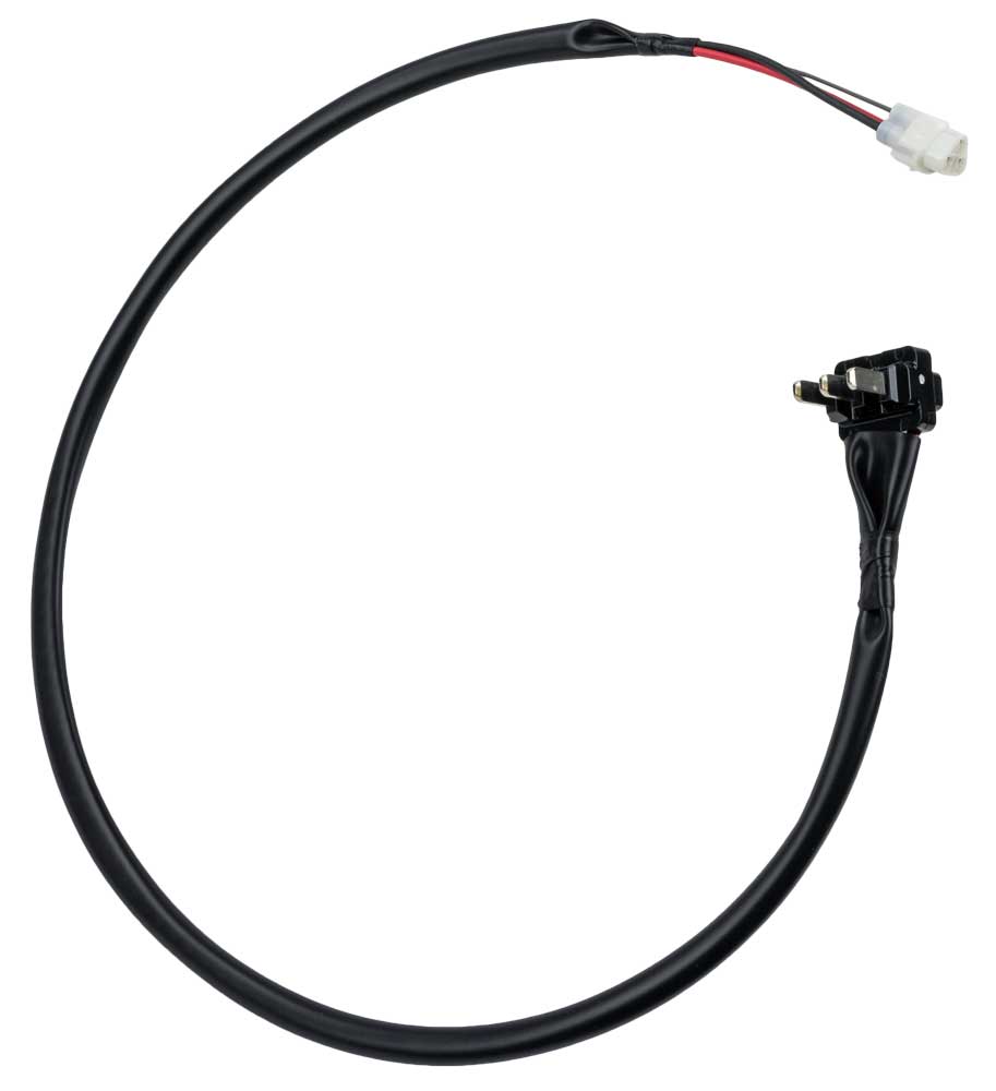 EBP KABELBOOM YAMAHA ACCU M/CONT.PUNTEN DRAGER V2