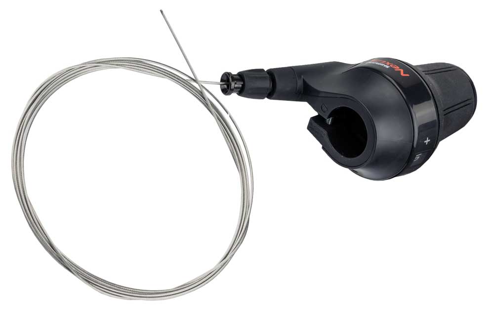 ANP VERSTELLER SH NEXUS ASLC70005L252X DRAAI 5V ZW
