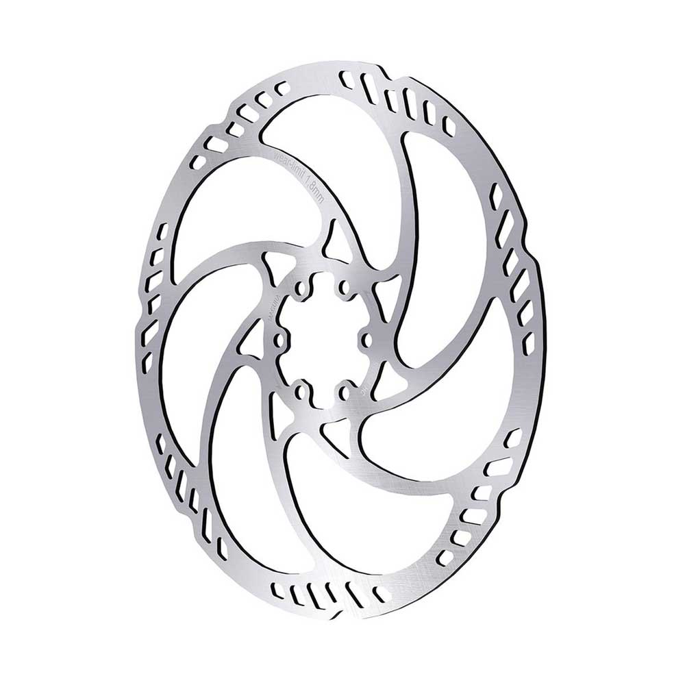 REMD MAG SCHIJF STORM HC 6GTS 203MM ZI