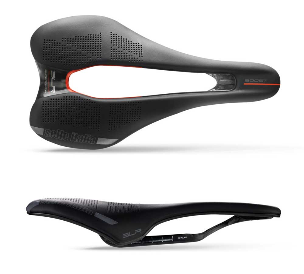 ZADEL SIT SLR BST KIT CARBONIO SUPERFLOW S3 ZW