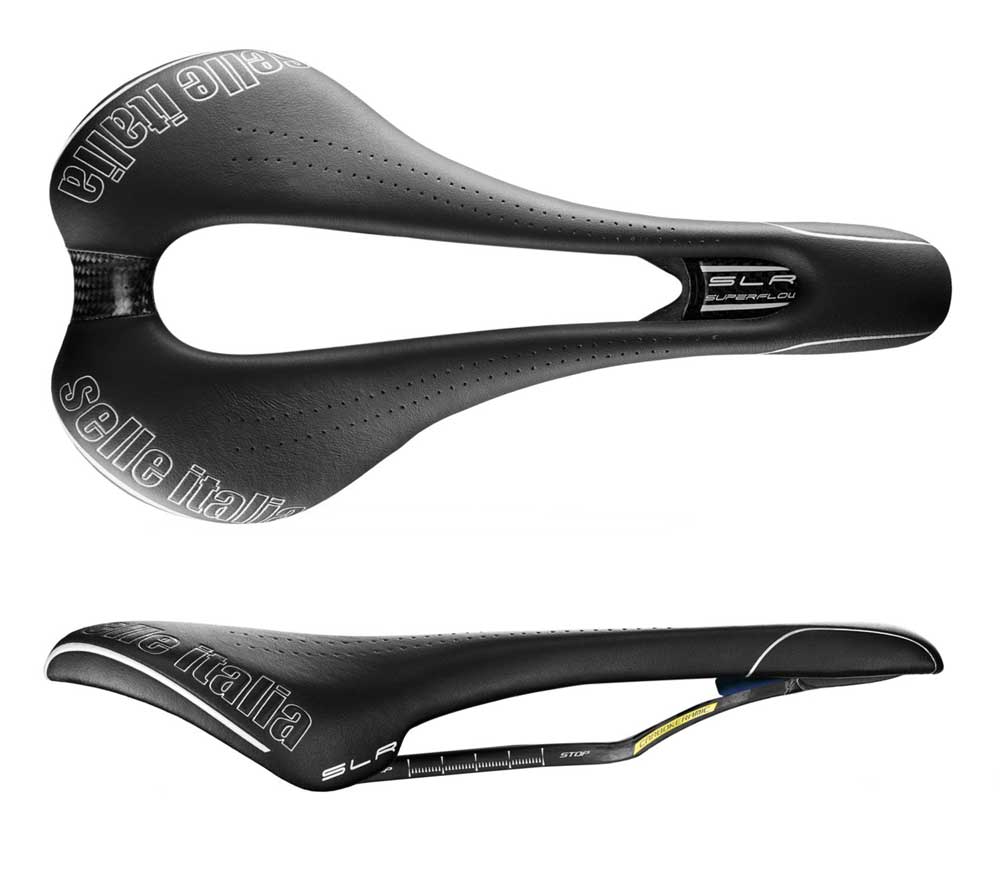 ZADEL SIT SLR KIT CARBONIO SUPERFLOW L3 ZW