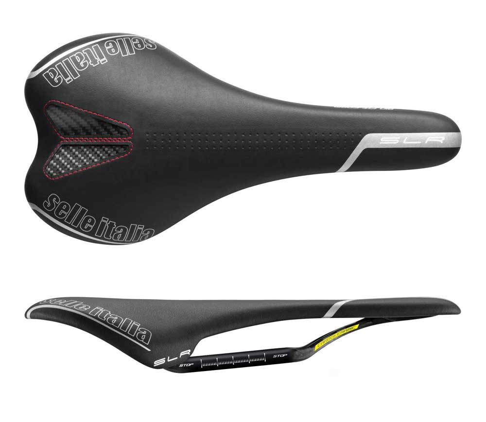 SLR Kit Carbonio
