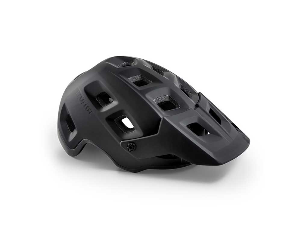 VALHELM MET TERRANOVA ZW L