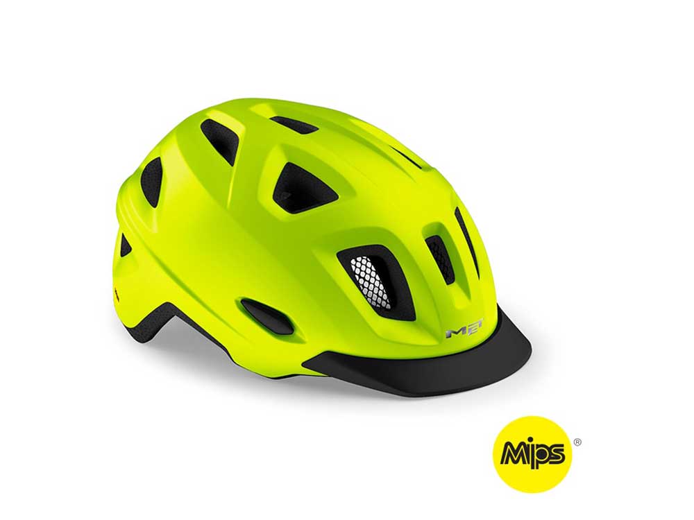 Mobilite MIPS