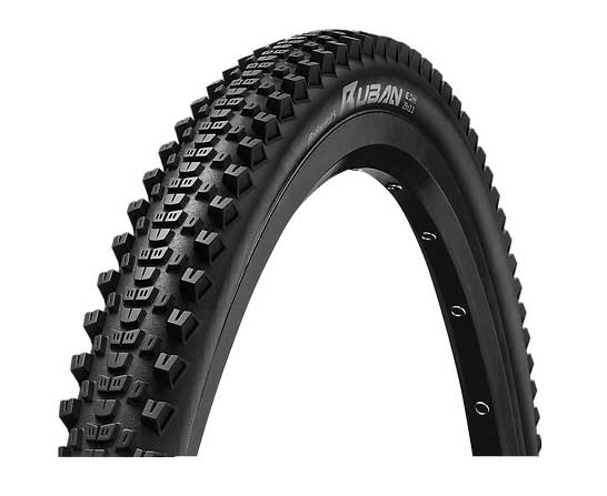 BUB 27.5X260 CO 65-584 RUBAN TLR SW ZW VW