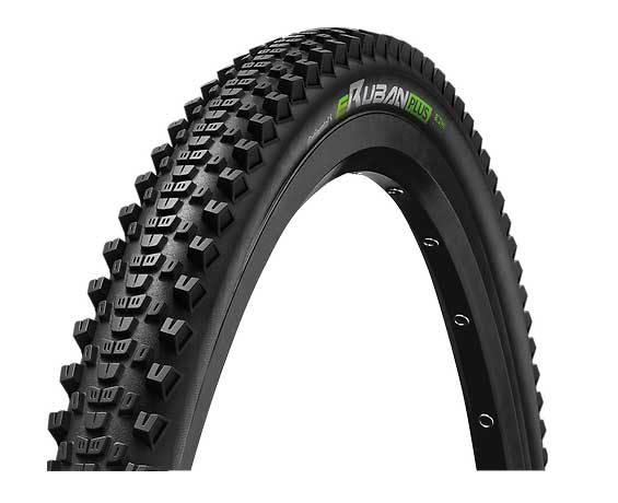 BUB 27.5X260 CO 65-584 ERUBAN PLUS ZW