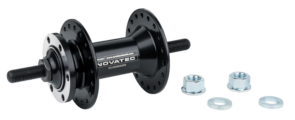 ANP NAAF V JOYTECH D763SBT ZW